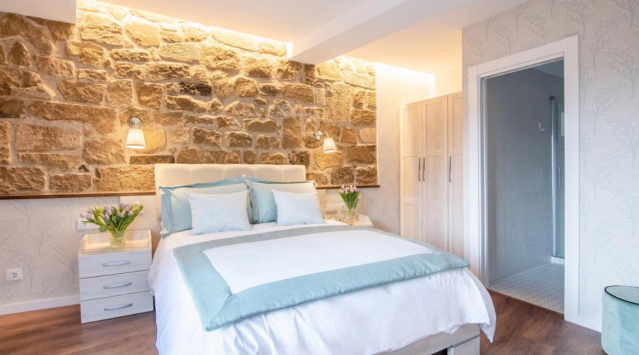 Apartamentos Turisticos De La Vega Аро Экстерьер фото